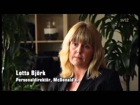 Dokument inifrån - Mcfusk & Co, "Dagens ungdomar är lata och bortskämda!"