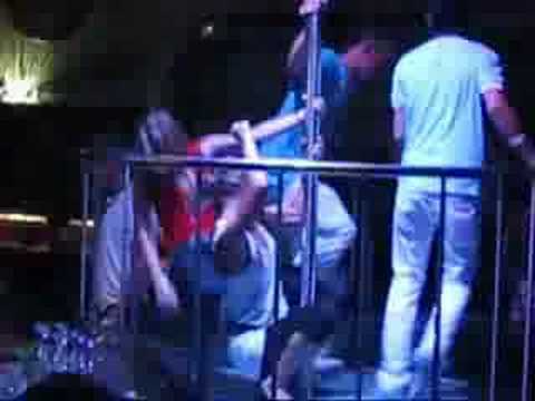 One Night in Nightrow