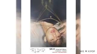 [Eng sub] Sik-K (식케이) - Zero Fucks is Given