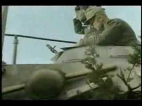 Heia Safari Marschlied der deutschen Afrika-Kämpfer