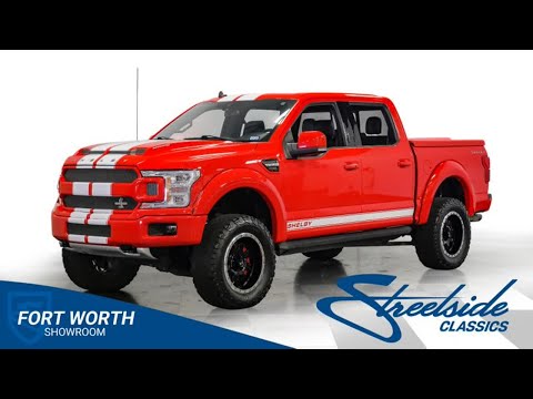 2020 Ford F150 (CC-2006605) for sale in Ft Worth, Texas
