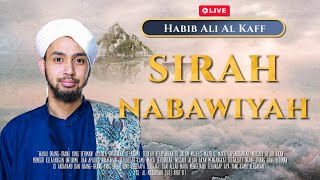 Download lagu 🔴[LIVE ] SIRAH NABAWIYAH | HABIB ALI AL KAFF | MRBJ TV mp3