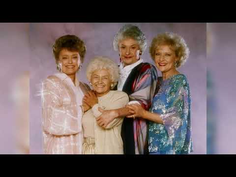 Thank You For Being a Friend - Cynthia Fee