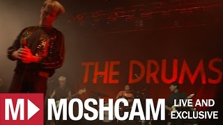 The Drums - The Future - Live in London (Full show - track 13 of 18)