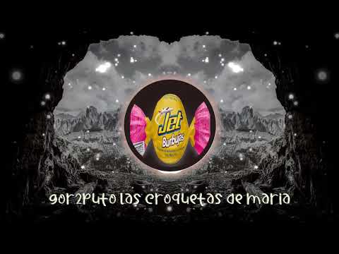 Gor2puto - Las croquetas de Maria