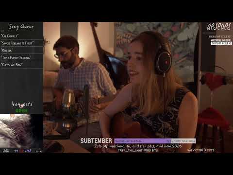 Oh Comely - Neutral Milk Hotel Cover by Aeseaes (2023-09-13)