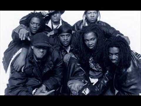 Outsidaz- "Hard Act To Follow (feat. Eminem)" [Unreleased]