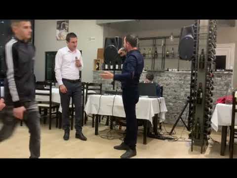 Mentor Topuzi & Gentian Dervishi ...31 dhjetor 2021