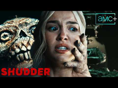 Shudder: Horror & Thrillers