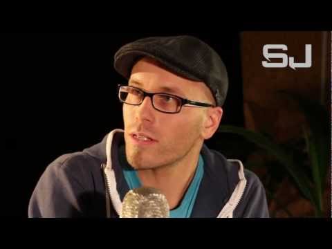 Splash-talk #1 Lukas Meili