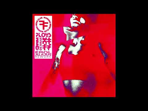 Working Men's Club - Ploys (Erol Alkan Rework) [HVN630DIGR]