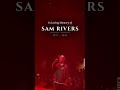 Limp Bizkit Pays Moving Tribute To Sam Rivers In Nashville