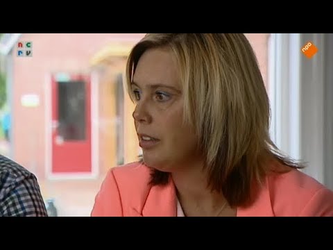 De Rijdende Rechter 17-10-2014 - Acht meter ontsluiting