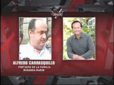 SuperXclusivo 6/4/10 - Muerte de Willie Miranda Marín 3/3