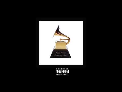Wild Prxfits - Grammy Night