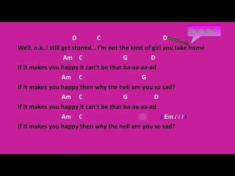 If It Makes You Happy - Sheryl Crow