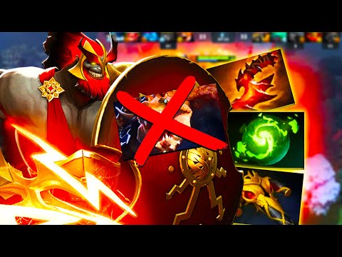 MY MARS CARRY COUNTERS THE MOST HATED HERO - Gorgc Mars w/ Yapzor