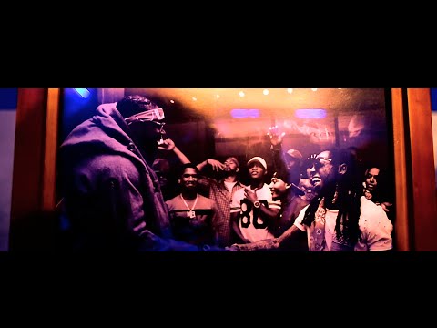 Strap Da Fool x Money Bag P x Rollz Royce - Seasons