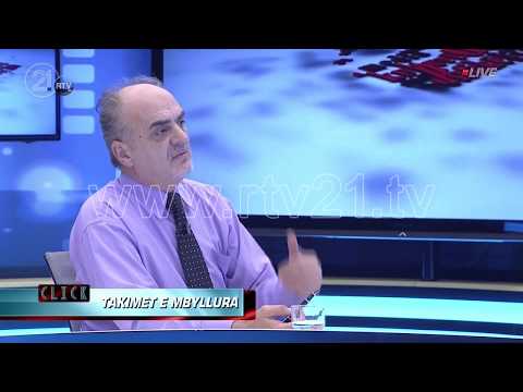 Click - Cilat jane gabimet e Qeverise Haradinaj?  31.01.2019