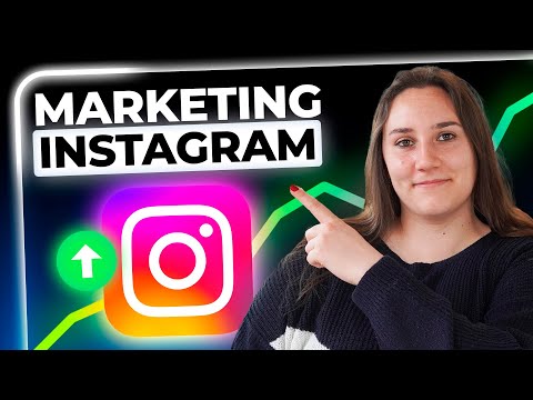 Cómo Hacer Marketing en Instagram y Crecer en 2025