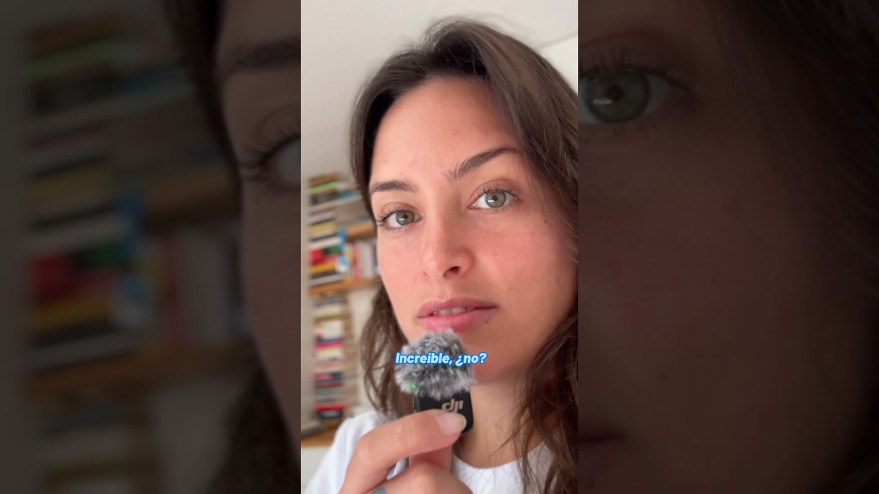 ¿Habías escuchado del parásito come lenguas? 😲