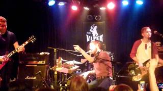 Jack&#39;s Mannequin- Doris Day- Viper Room 1/11/12