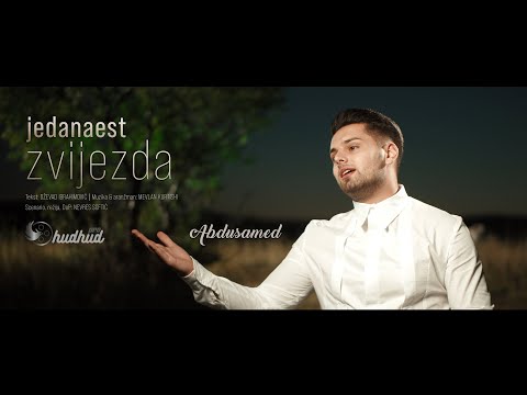 ® ABDUSAMED ŠLJIVAR | Jedanaest zvijezda (official video 2020)