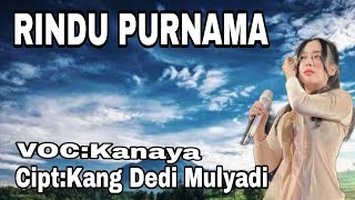 Download lagu 🔥 VIRAL 🔥 RINDU PURNAMA FULL LIRIK‼️ CIPTAAN KANG DEDI MULYADI(BAPA AING) mp3