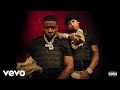 Moneybagg Yo - Brain Dead (Audio) ft. Ari