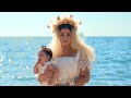 Satin Ticket Official Music Video