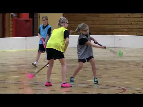 #forALLball - Gantoftas väg till framgång på flicksidan