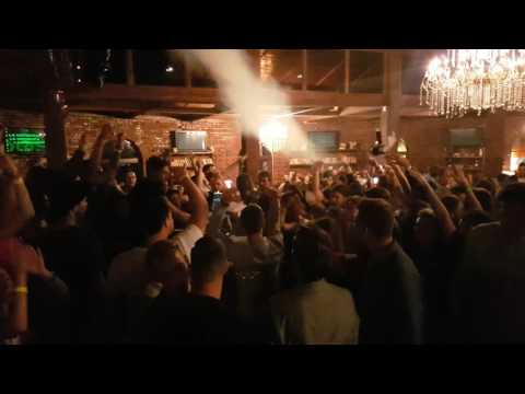 Molly Malone's Dj Pascal