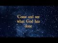 Lauren Daigle Noel Lyrics