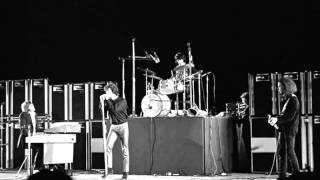 The Doors - Break On Through (To The Other Side) - Live In Detroit 1970