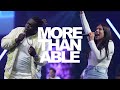 More Than Able - Red Worship x Roosevelt Stewart and Lizzie Morgan