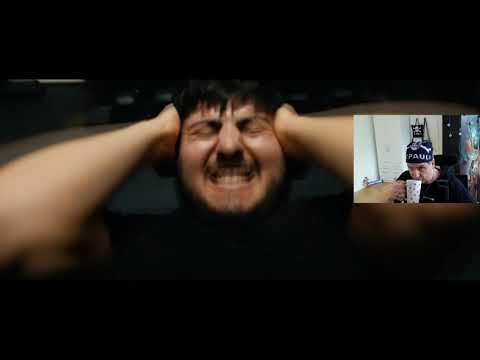 Uwe reagiert: IMMI - batz (Prod. BLURRY & BABYBLUE) [Official Video] REACTION