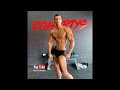 Shredded Fitness Model FIBO Muscle Pump Jordan Madaschi Styrke Studio