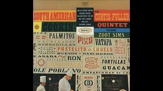 Autumn Leaves- Curtis Fuller