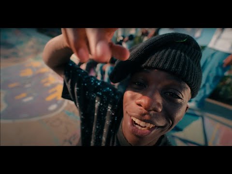 @KindlyNxsh - Eish Chief Remix feat. @NastyC (Official Music Video)