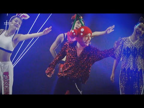 190602 XIA 김준수 - 사쿠란보 さくらんぼ / Sakuranbo