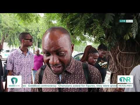 “Fulfil Your Promise” — Graduates With Disabilities Protest Over 5% Quota