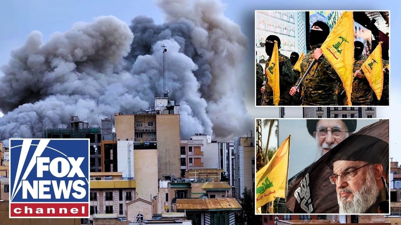 NEW: Israel kills Hezbollah intel chief as Lebanon bans group’s military arm