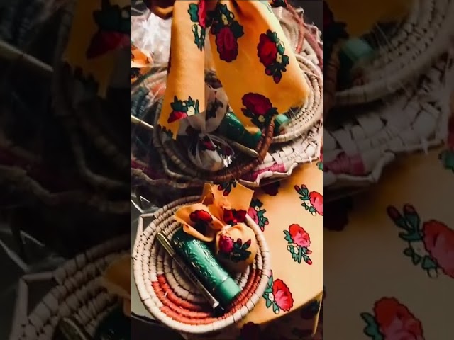 توزيعات شعبية