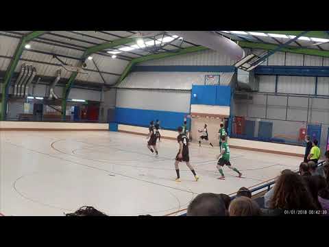 FS OLESA VS FS RIPOLLET