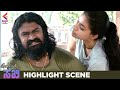 Jagapathi Babu Doubts Rahul Ramakrishna Scene | Good Luck Sakhi | Keerthy Suresh | Kannada Filmnagar