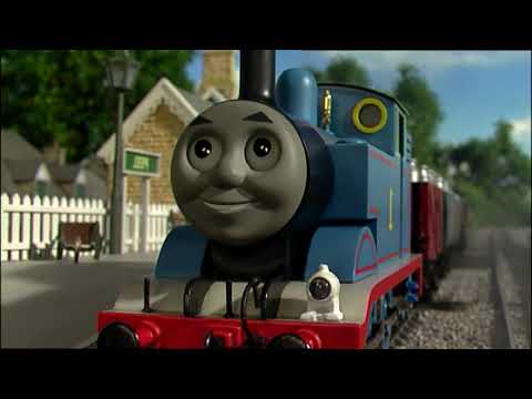 Thomas The Tank Engine (2020) Part 10 - Bar Fight/At The Motel/Diesel Tracks Down Thomas & Gordon