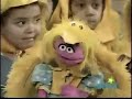 Sesame Street 3911