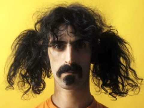 Frank Zappa       World´s greatest sinner