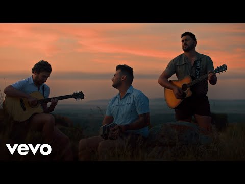 JAN JAN JAN - Hier's My Hand (Official Music Video)