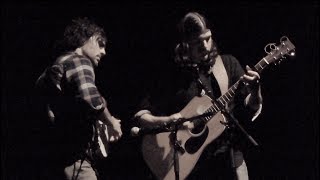 The Avett Brothers “Black Mountain Rag” (trad, via Doc Watson) live in Mobile 11/30/17
